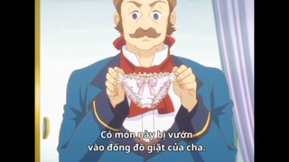 bé loli thích có những chiếc pansu có nơ dễ thương:))))