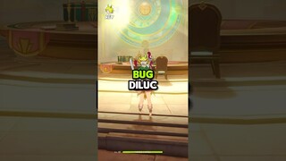 Udah di fix atau skill issue? #genshin #genshinimpact
