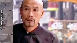 小伙子在刑场上却发现诡异的事，当时的王爷却混的不如乞丐