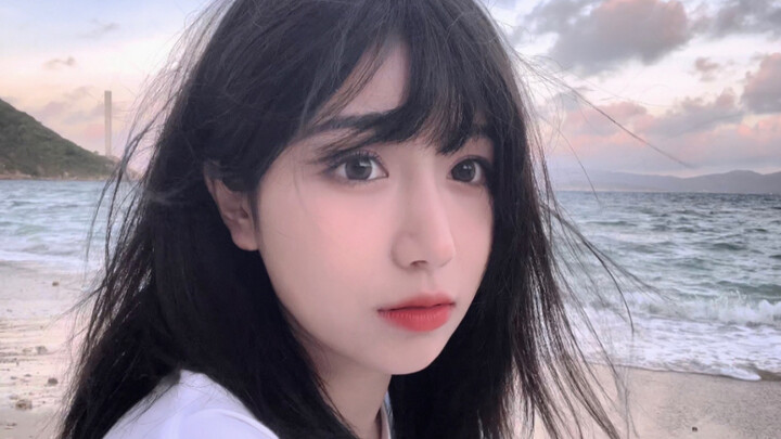 Let’s just say we’ve seen the sea together this time.