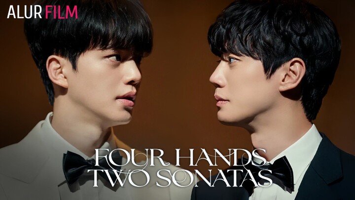 Four Hands Two Sonatas (2026) Episode 3 Sub Indonesia