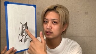 The new form of DECADE has had too much impact on Inoue Zhengda