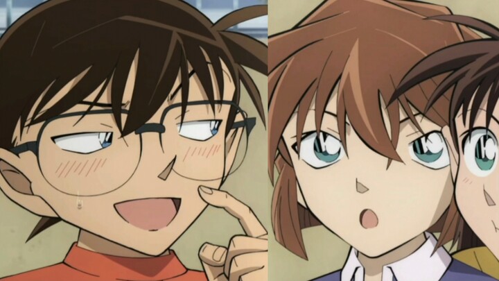 PV Spesial Layar Baru Film Detektif Conan 28