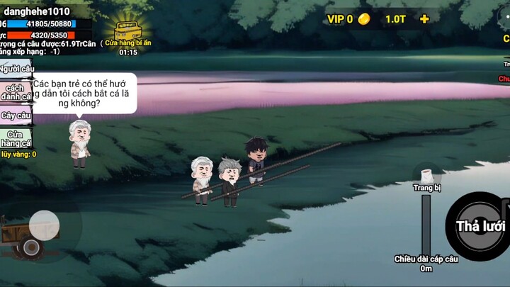 cách câu 1 cân nhỏ trắng , ae like giúp mình kiếm gcoin nha#BuildaGame #创游世界 #32246352