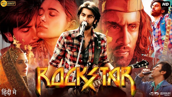 Rockstar