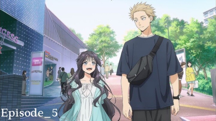 [Sub ID] Episode 5 : Kaoru Hana wa Rin to Saku (薫る花は凛と咲く)