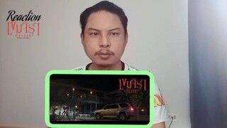 reaction | Official Trailer _ เขมจิราต้องรอด _ Khemjira The Series