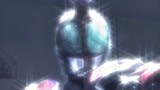 [Kamen Rider Kaito] "Ai sẽ từ chối một con bọ to lớn sáng bóng từ trên trời rơi xuống?"