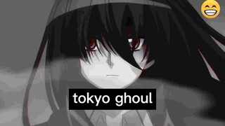 Tokyo ghoul