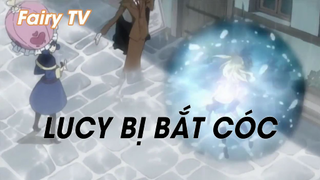 Hội pháp sư Fairy Tail (Short Ep 21) - Lucy bị bắt cóc #fairytail