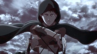 [MAD / AMV] Levi Gaoran |