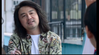 好的老师都是别具一格