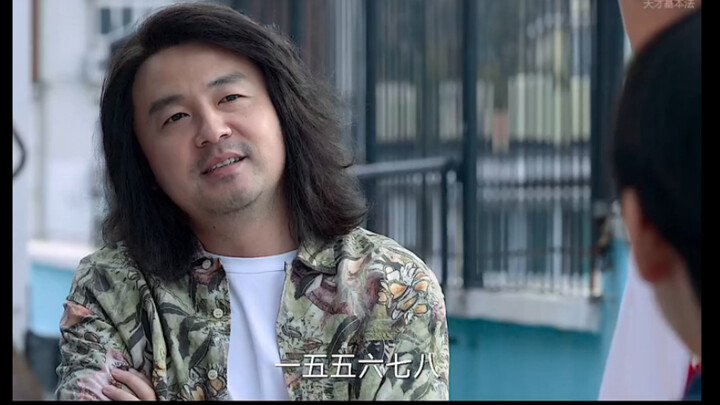 Good teachers are all unique.