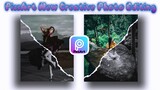 PicsArt - New Creative Photo Editing || Mobile Phone Editing Tutorial