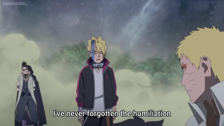 boruto _ ep 292