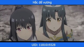 Arifureta AMV - Huyền thoại #anime #schooltime