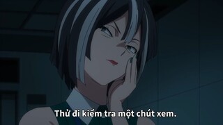 Trò chơi trốn tìm sinh tử - #AniMeme