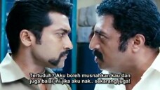 Tamil- Singam 1Movie 2010 Malay Subt