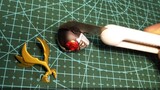 Plastic surgery! ko real bone carving Kamen Rider Yajida