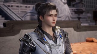 Twins Martial Soul Eps 38 Indo