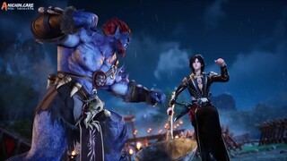 EP17 | Little Fairy Yao - 1080p HD Sub Indo