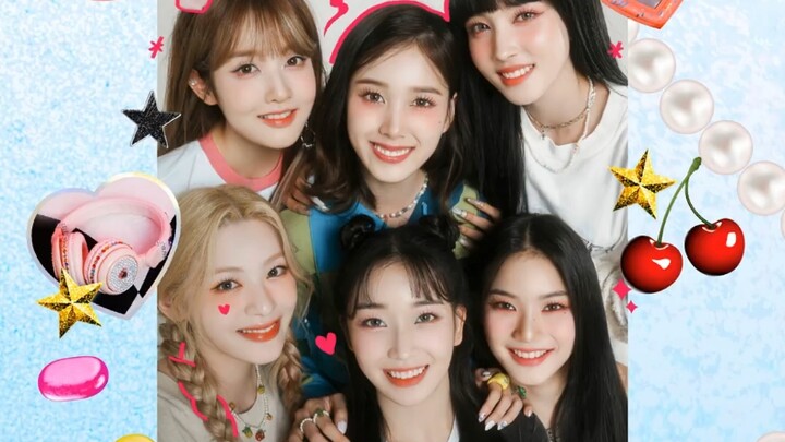 Bản nhạc debut tại Nhật Bản của STAYC “POPPY” đã được phát hành!