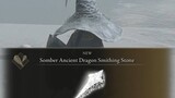 Elden Ring | Got A Somber Ancient Dragon Smithing Stone after New update?