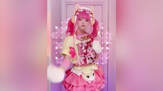 xuhuong cosplayvn oanhvanvui