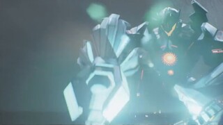 Whole life - Pacific Rim 2 remake remake Nomad vs Obsidian