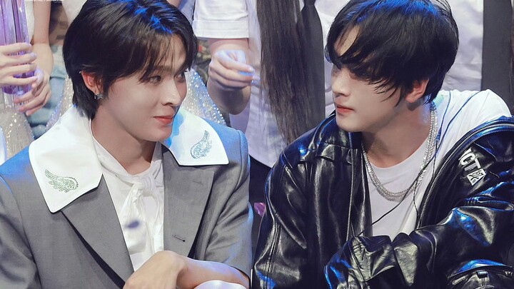 【NCT】The World is Falling Apart, Mending the Cracks 7.0