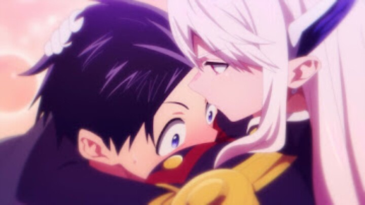 Mato Seihei no Slave 2 Eps 01 Sub Indo