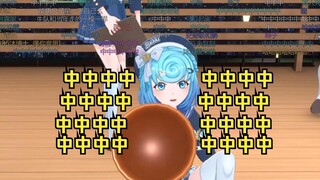 【四禧丸子】新的二圣出现了！放中中中给牢豆整红温了：我讨厌你们！🤣🤣🤣