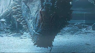 Drogon Lost His Mother 💔| Game of Thrones Sad Edit | song- kamin #edit