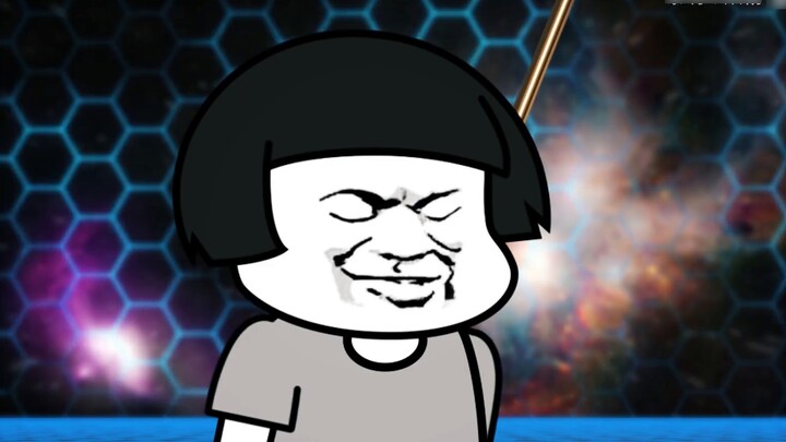 [Universe Professional Player] Star Tower 5th Floor