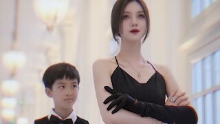 [บทสั้น] คราวนี้เป็นการเขียนบทในฉากสุดท้าย...