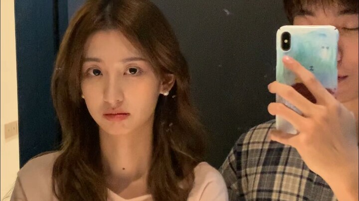 She’s still as naggy as ever.