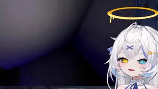[Phasmophobia] Why can’t I throw away this mirror?
