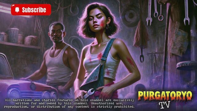 📻 Malanding Bagong Lipat : THS