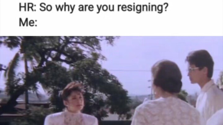 Nobody: