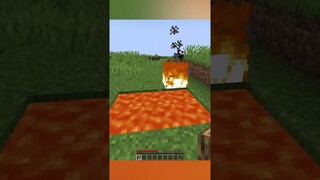 Minecraft, Tapi Aku Diatur AI