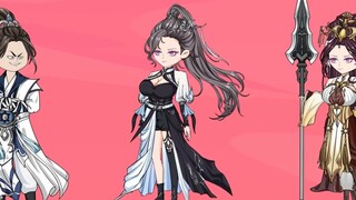 Jun Xiaoyao is still "alive"