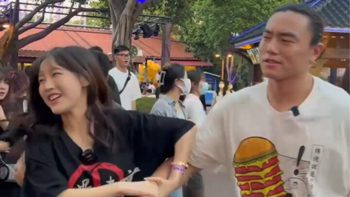 เจออันตรายให้หลบก่อน แล้วค่อยจัดการเรื่องอื่นทีหลัง!