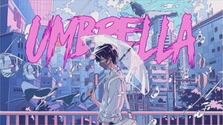 Rihanna - Umbrella (Skeler Remix) (Ember Island Cover)