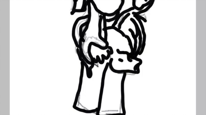 I loph drawing,,😅😅