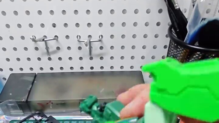 Bruco BFC-Universal Connector Unboxing Record