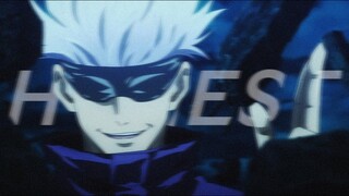 HONEST // TOMMY ICE AMV