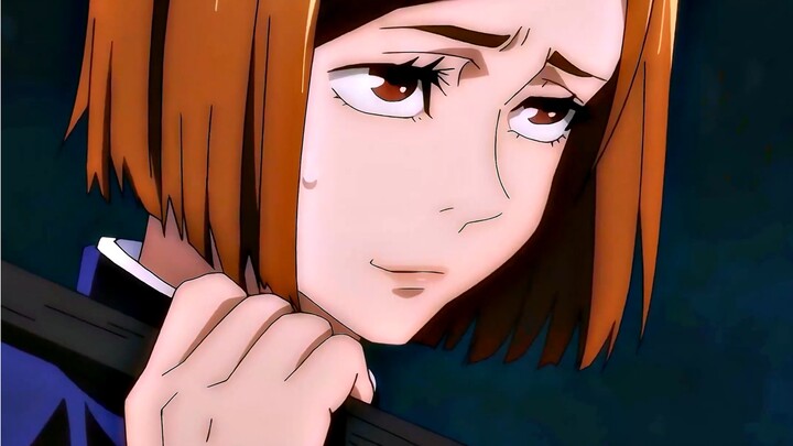 Jujutsu Kaisen 2