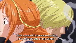 Ai cũng từng có quá khứ hạnh phúc #onepiece