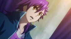 Magi Sinbad Episode 10 sub indo