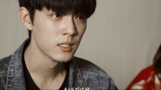 [Xiao Zhan/Arah Pertumbuhan] "Sampai kamu menghidupkan kembali orang mati, hatimu masih bisa menggun